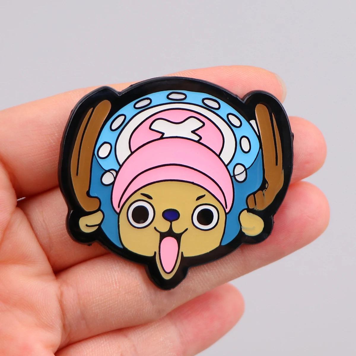 Pirates Anime Icons Figures Enamel Pins Badge Brooch Backpack Bag Collar Lapel Decoration Jewelry Gifts for Friends Kids