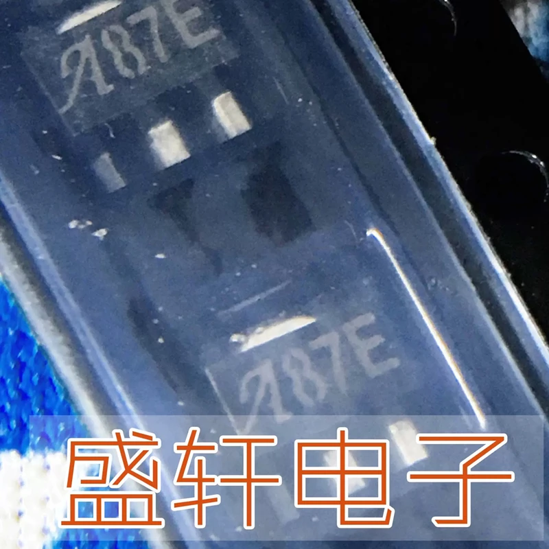 1PCS~100PCS/LOT  A3187ELTTR   87E   SOT89   New original