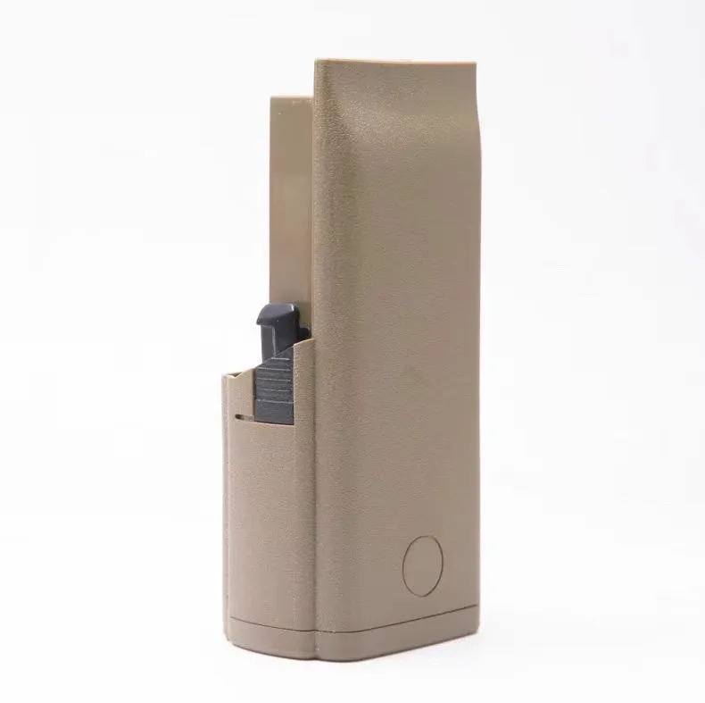 Motorola APX6000 Apx7000 Apx8000 Srx2200 IMPRES トランシーバー用の適応サンドカラーバッテリー