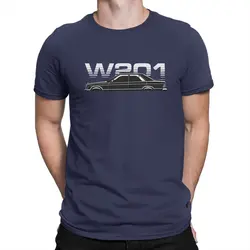 メンズ半袖Tシャツ,クルーネックの服,アイデア,クール,綿100%,dtm,w201,190e