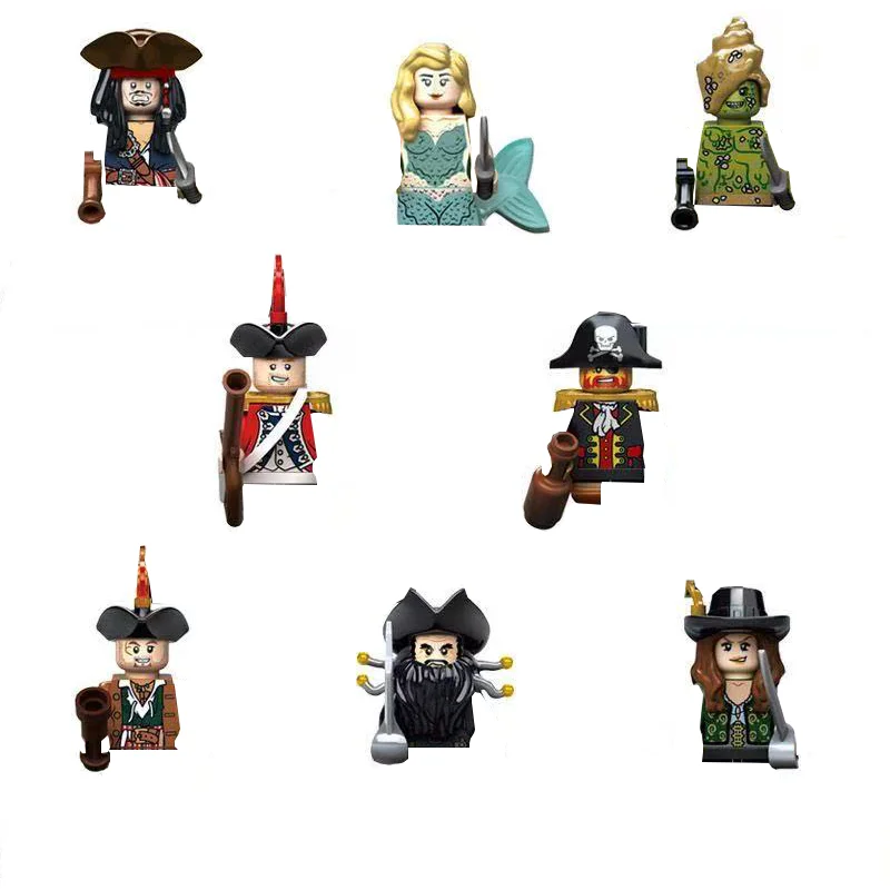 Thumbnail 4 - #10 Best Classic Building Blocks Sets to Buy In 2026