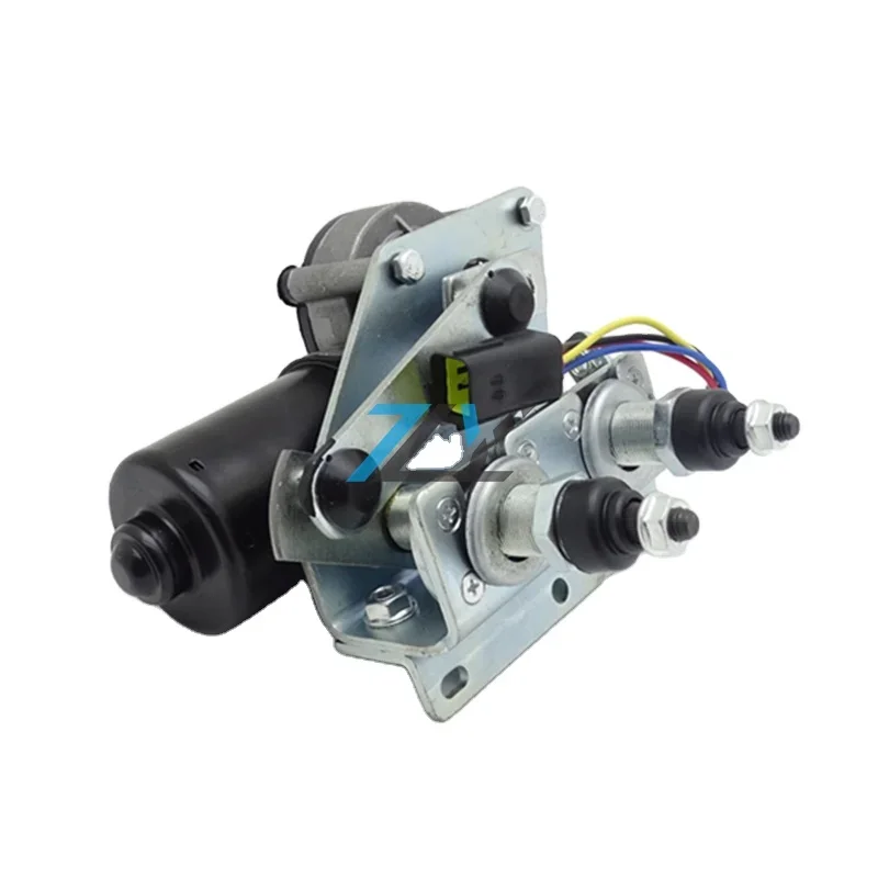 

VOE11205840 210-480 Wiper Motor For Vo lvo EC210B EC290B EC380 EC480 Engine Excavator Spare Parts
