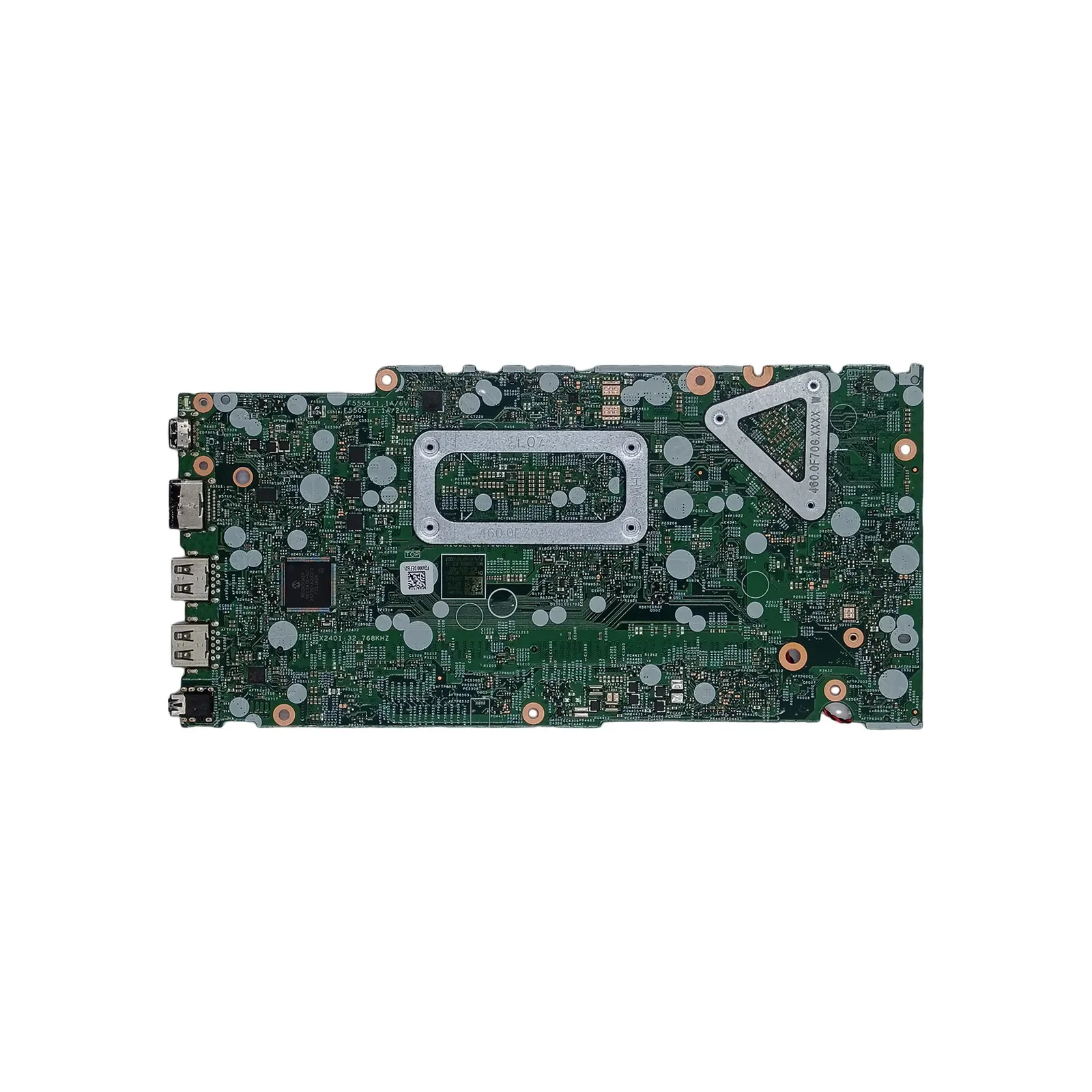 

0DF62G DF62G для ноутбука Dell Inspiron 5580, материнская плата, встроенный процессор 17859-1 i3-8145U, графический процессор MX130 2 ГБ