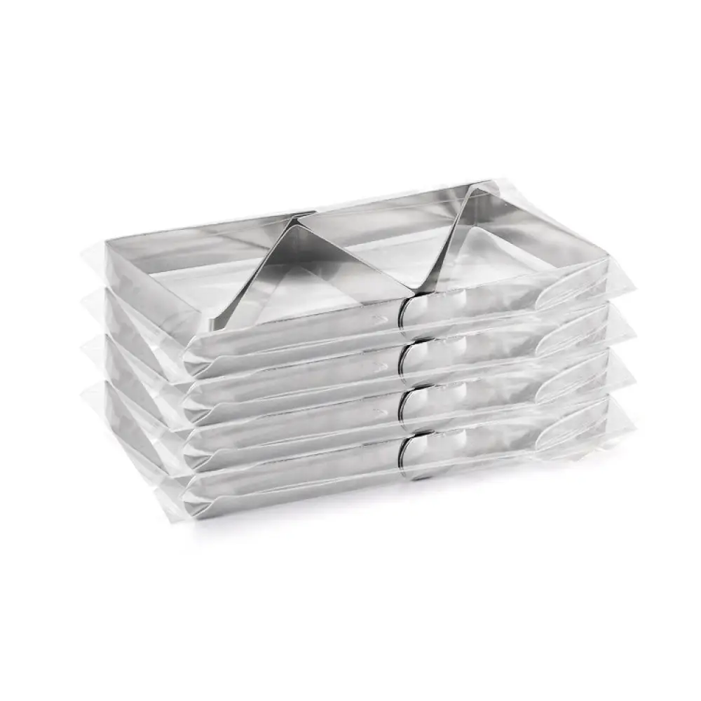 Stainless Steel Tablecloth Clips Triangle Design Adjustable Holder Heavy Duty Clamp For Outdoor Dining Picnic Party Decor