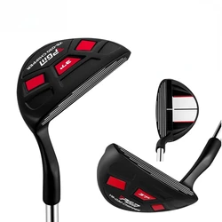 Golf Chipping Putter Steel Clubs For Men Women Sand Wedge Cue Driver Pitching Wedge Chipper Putters Golf irons TUG070