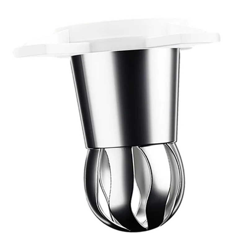 A74E-เครื่องไอศกรีม Spout Ice Cream Machines หัวฉีด Ice Cream Machines เครื่องมือ Gelato ทนทานฤดูร้อนอุปกรณ์