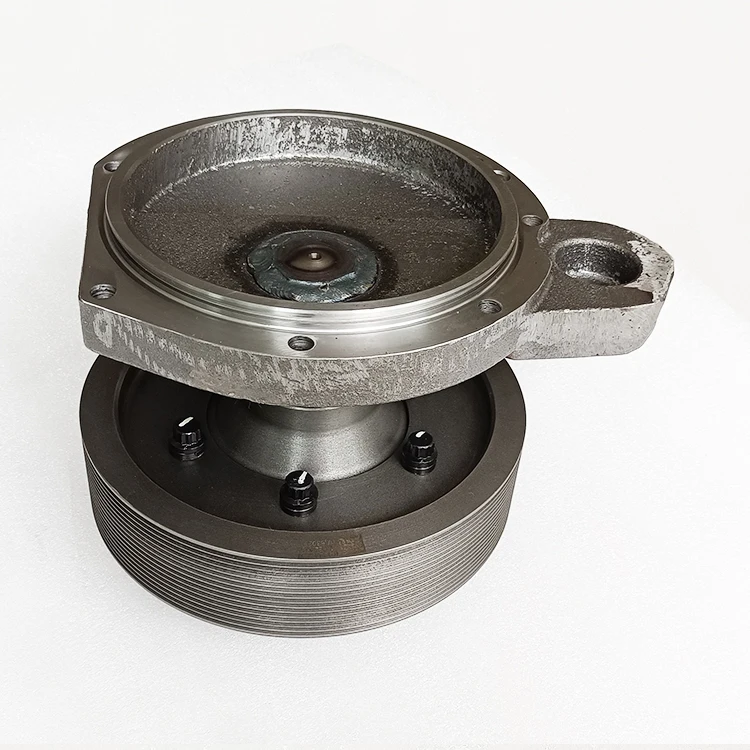 Macchinari Motori e parti K19 QSK19 KTA19 Mozzo ventola motore diesel 3002232 Accessori per apparecchiature di macchinari industriali