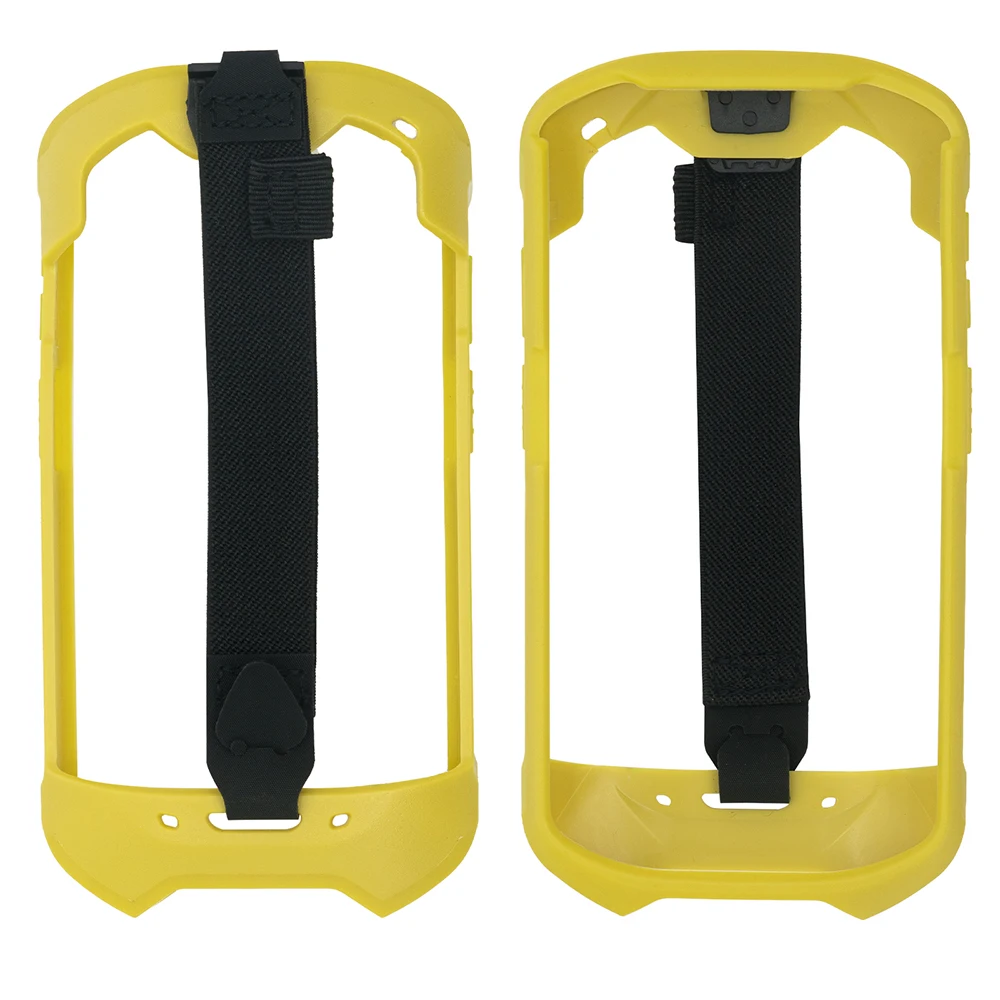 

New Yellow Protector Case Rugged Boot SG-TC5X-EXO1-01 for Zebra TC51 TC52 TC56 TC57