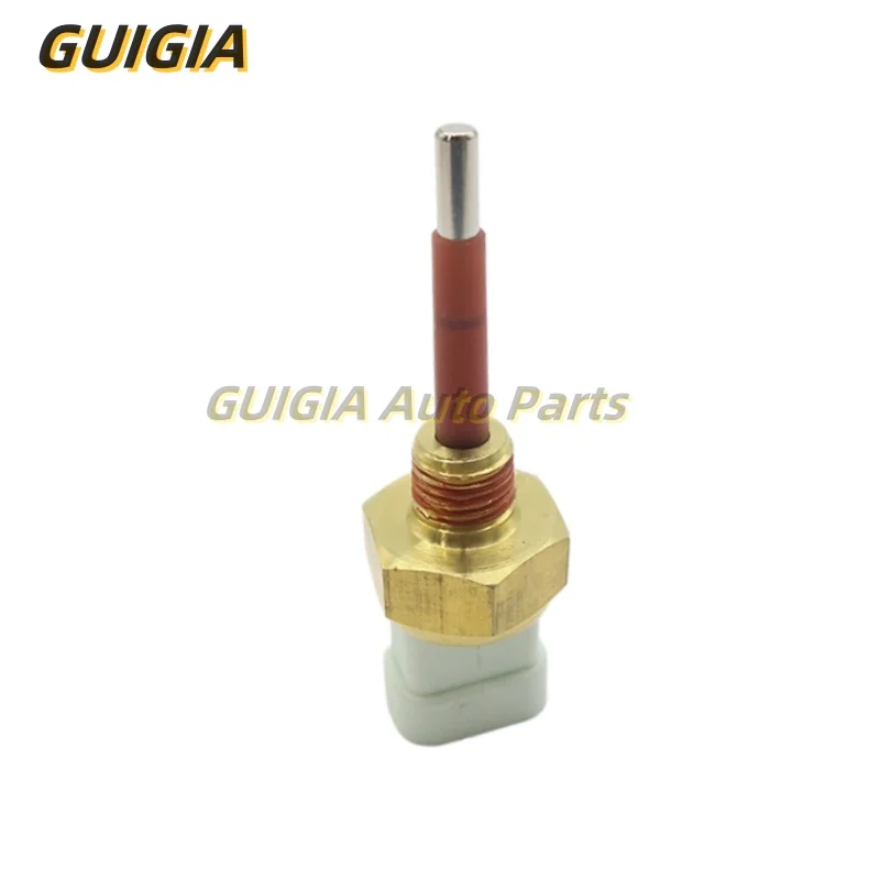 23526907 23522855 23520380 for Detroit 60 Freightliner Series Turcks 3/8 O-Ring Thread Coolant Level Sensor Wholesale Price Car