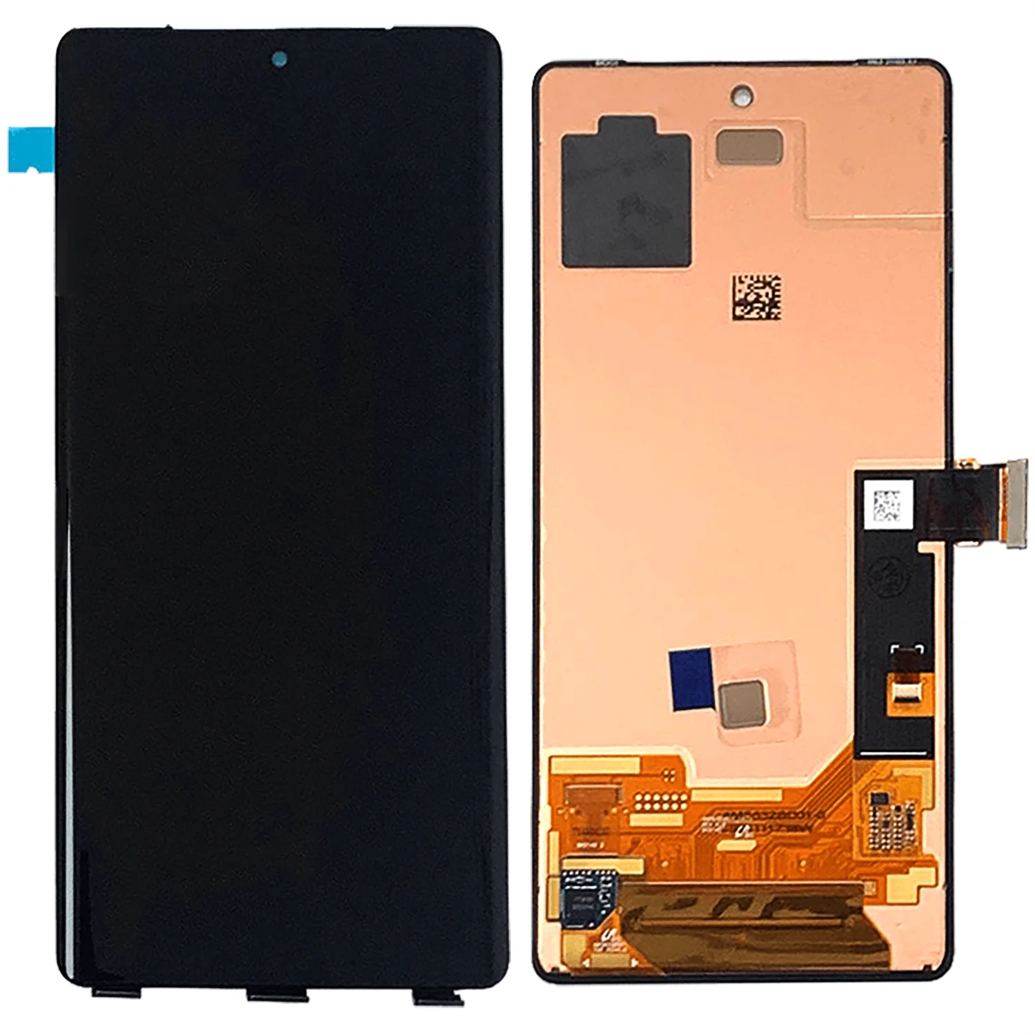 LCD Display Touch Screen Digitizer Replacment For Google Pixel 7 / Google Pixel 7 Pro