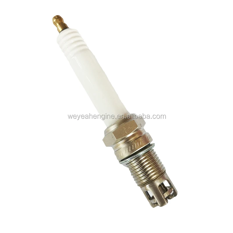 J320 generator good quality spark plug set P7.1V5