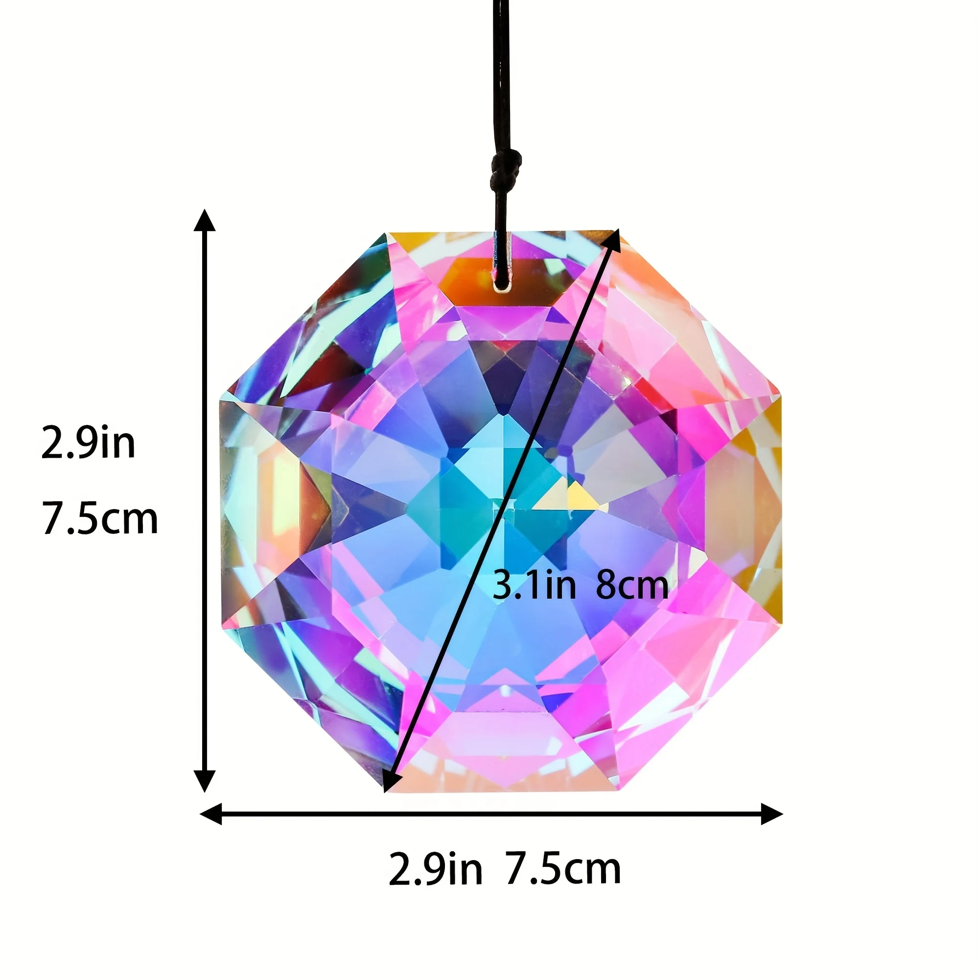 Thumbnail 2 - #72 Cheapest Suncatchers Deals You Can Get