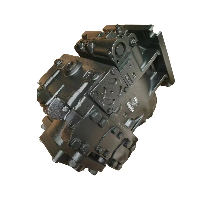 90R250HF5CD80T3F1K03NNN353524 ZY zhenyuan pump 90R 90L 055 075 100 180 90R250 high pressure hydraulic Variable piston pump