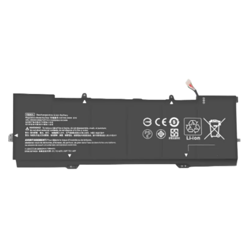 New 11.55V 84.08Wh YB06XL Laptop Battery For Hp Spectre X360 15-ch000 15-ch004na 15-CH011DX 15-CH005NG HSTNN-DB8V HSTNN-DB8H