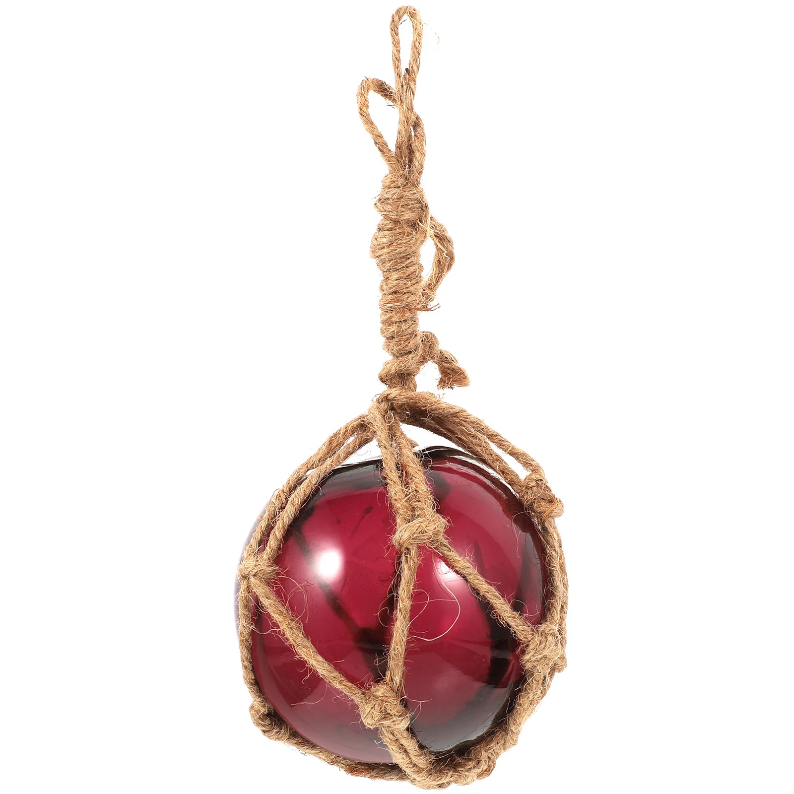 

Glass Balls Hanging Drop Premium Glass String Decoration Home Garden 90Mm Clear Craft Balls Hanging Ornament Home Decorations