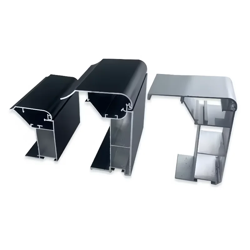 تخصيص 1 متر 2 متر 3 متر التصنيع باستخدام الحاسب الآلي البثق الألومنيوم الشخصي شقة مربع زاوية أنماط T5 المقسى قطع الانحناء لحام