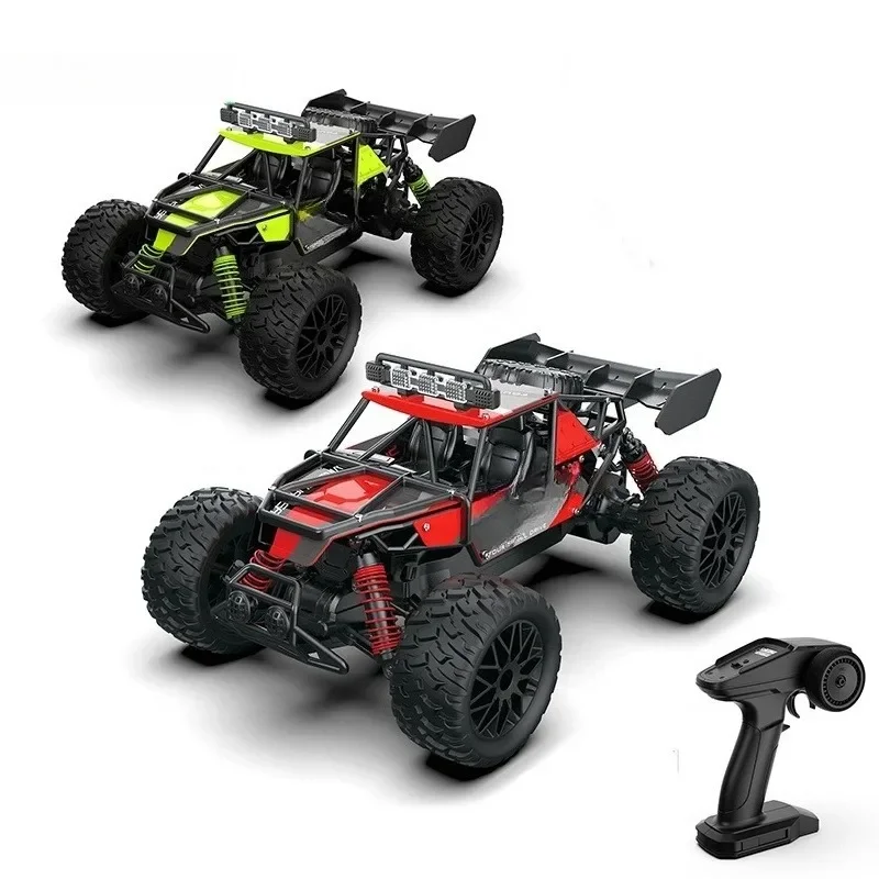 

Remote control toy car