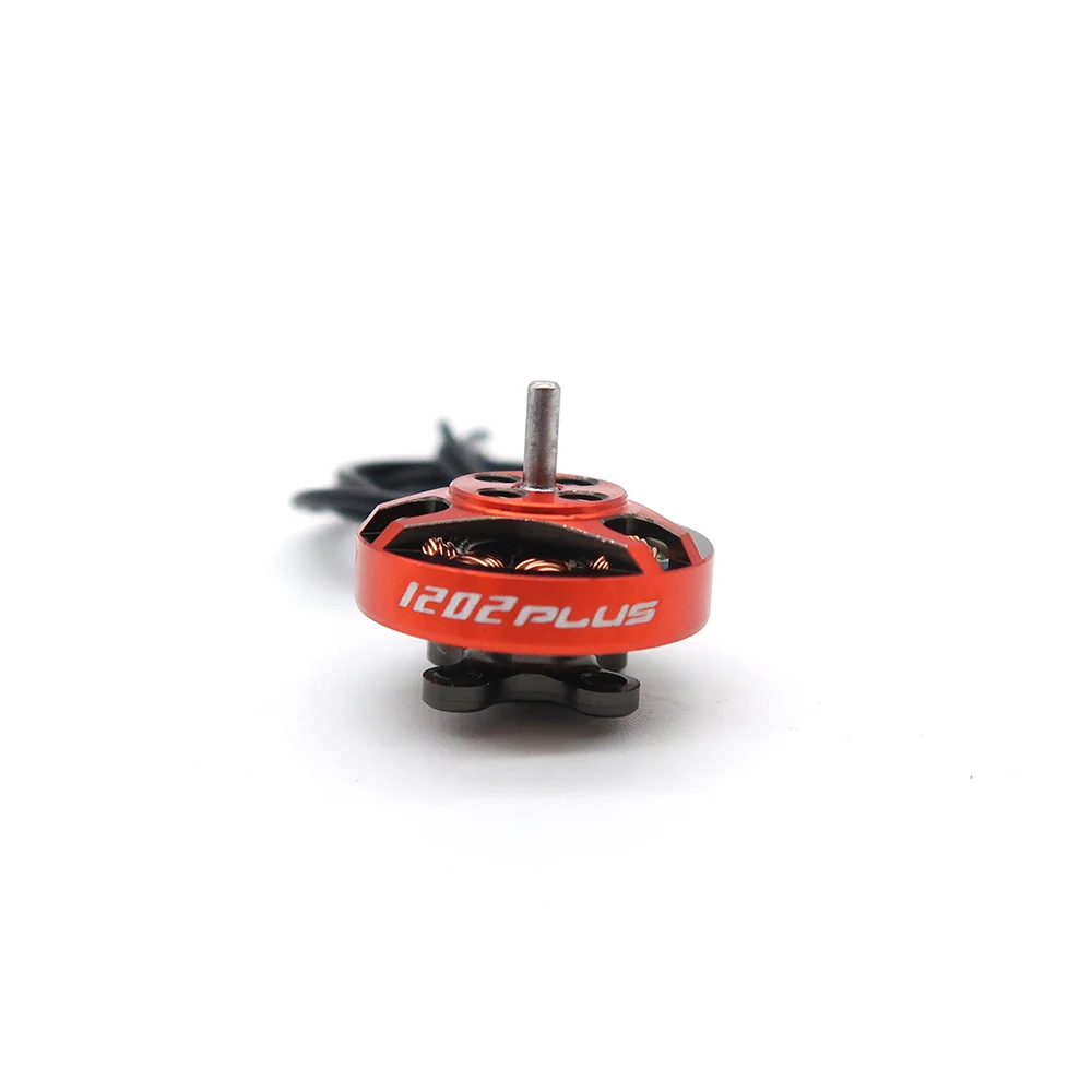 1/4pcs RCINPower GTS V2 1202.5 11500KV 1~4S Brushless Motor for RC Drone FPV Racing Models Spare Part DIY Accessories