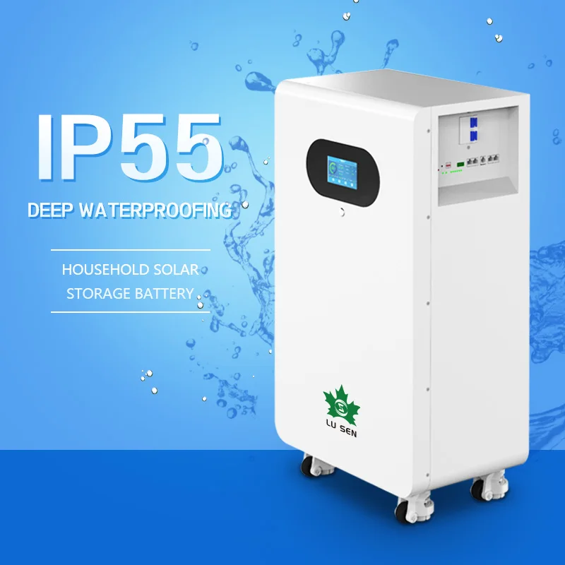 بطارية Lifepo4 مثبتة على الحائط 25.6 فولت 314 أمبير في الساعة لمحطة قاعدة منزلية PV لتخزين الطاقة بقدرة 8 كيلو وات في الساعة