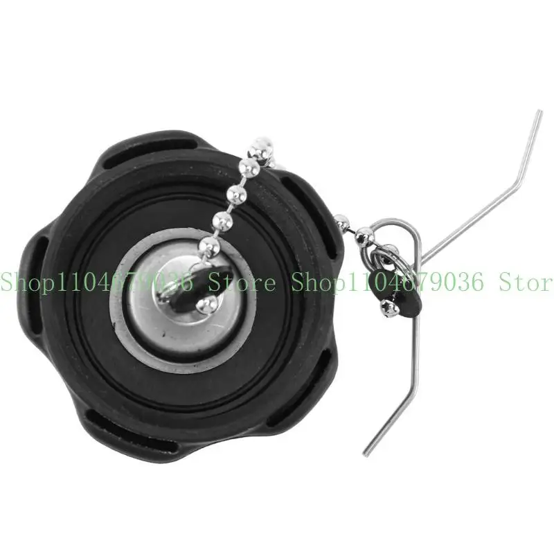652F Lightweight Caps Suitable for Boat Motors 2.5F 3.5F 4F 4HP 3.5HP 2.5HP 6HP