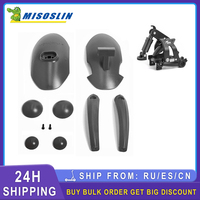 Monorim Rear Shock Absorber Cover For MR/MXR Plastic Using Scooter Fender For Xiaomi M365 1S Pro/Pro2 Mi3 /Ninebot Max G30 Parts