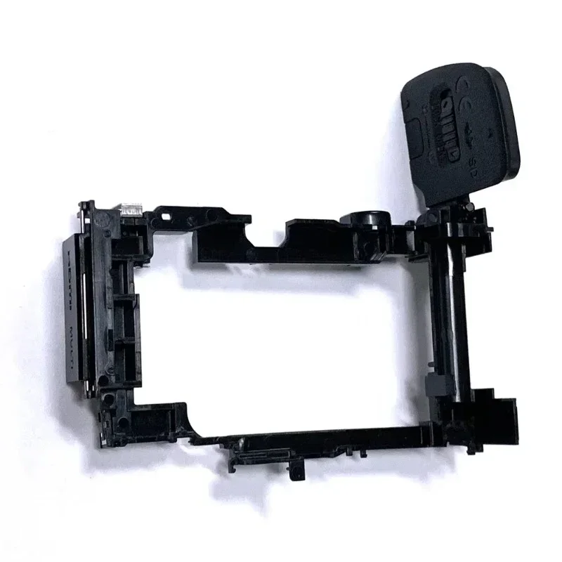 Original Camera Parts For Sony ILCE-6000 A6000 Battery Cover Middle Shell Repair