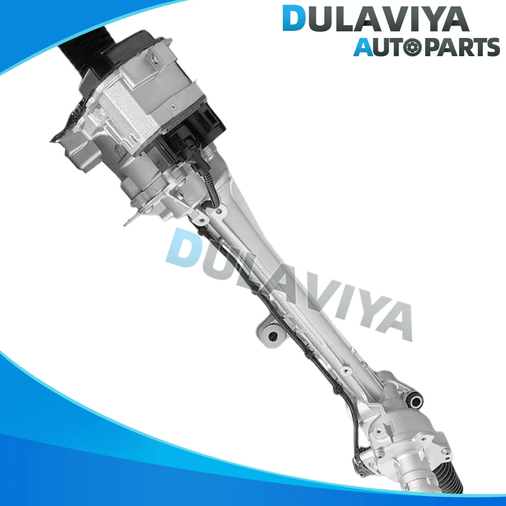 

RHD Power Steering Gear Rack For FORD Focus CB8 2011-2015 2373323 2337289 Right Hand Drive