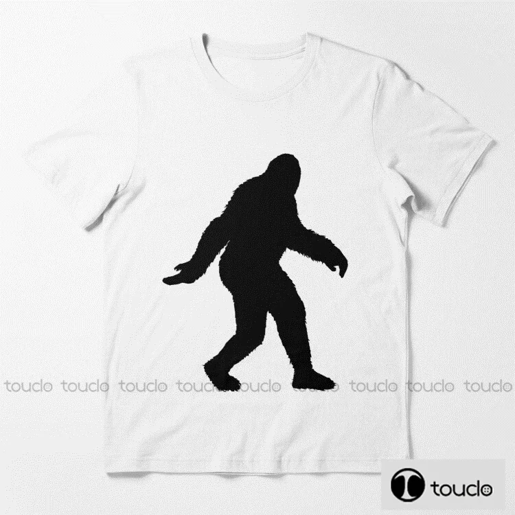 

New Sasquatch Men'S Short-Sleeve Heavyweight Workwear Pocket T-Shirt Unisex men shirts casual