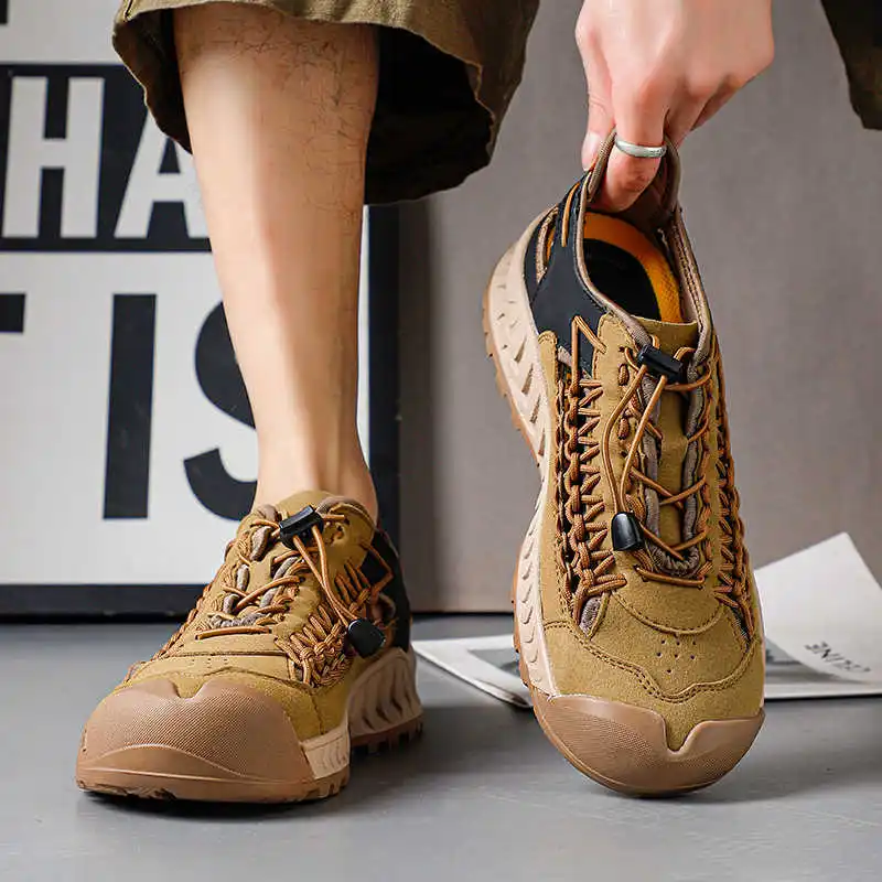 

Летняя красочная спортивная обувь на высокой подошве, прогулочные кроссовки, брендовая мужская обувь Ternis Order, новая быстрая обувь Tenes, люксовый бренд 2025