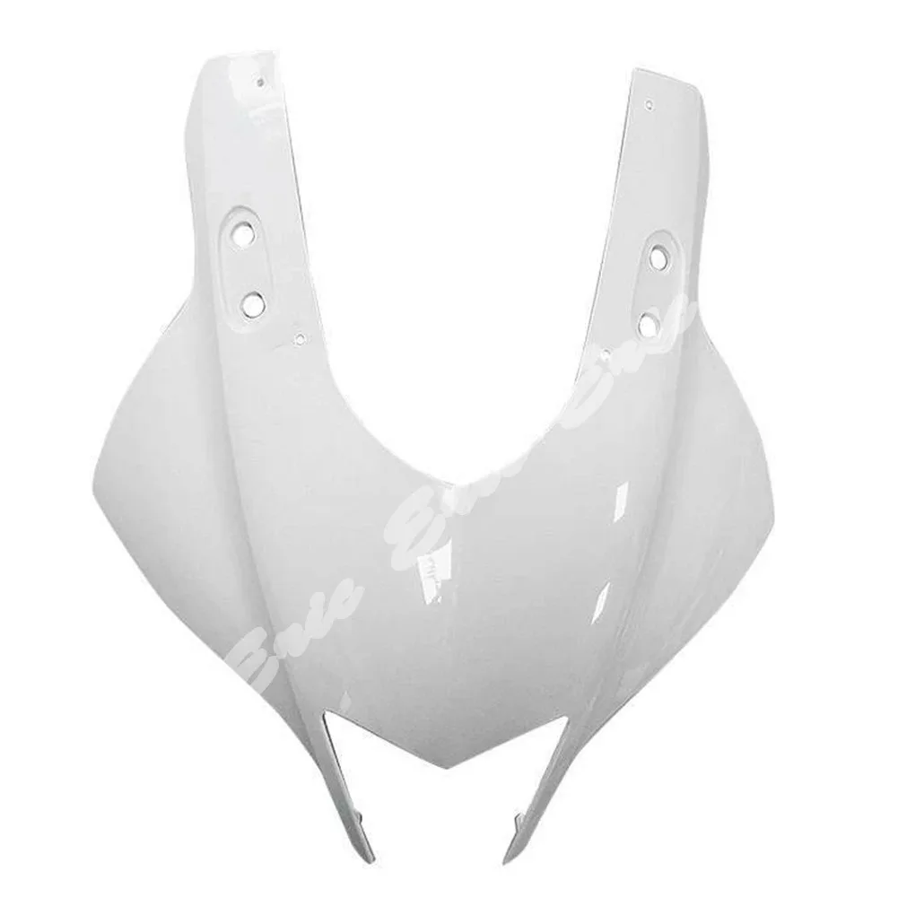 

Motorcycle Unpainted ABS Injection Front Cowl Fairing For YAMAHA YZF R3 R25 2019 2020