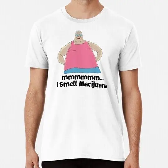 

Футболка Big Lez S до 5XL, Сделано в США