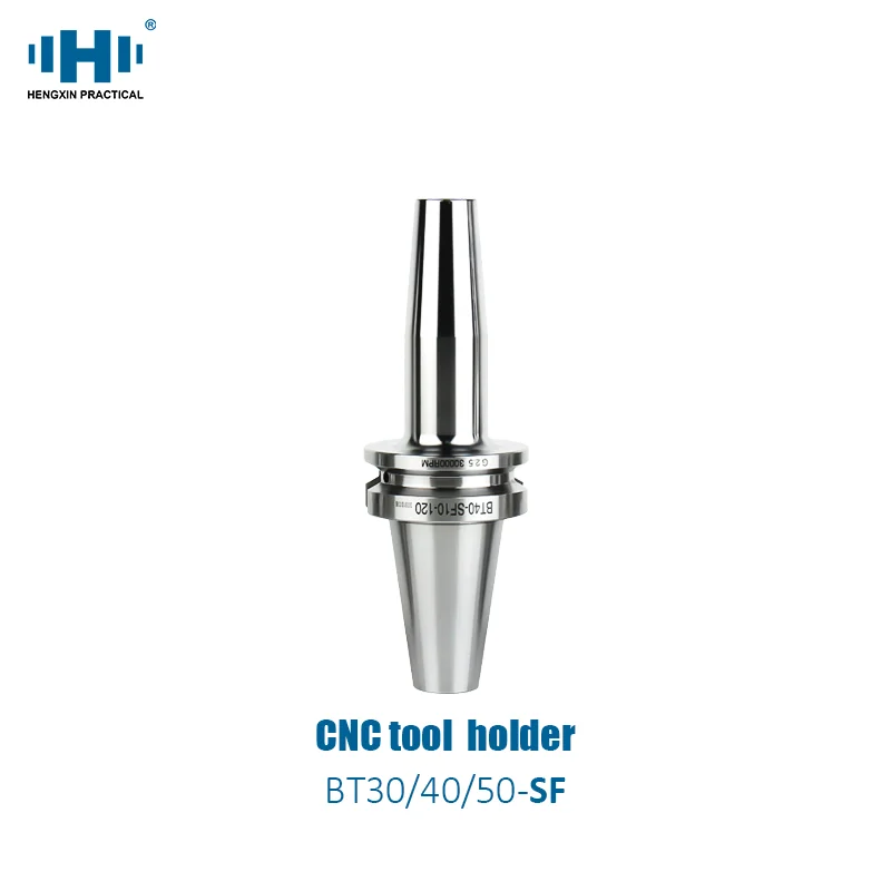 Hengxin heat shrink tool holder heat shrink bt30 bt 40 heat shrink bt sf Machining Center lather High Precision Shrink Chunk