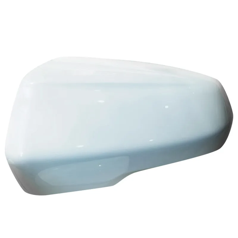 

Paint Reverse Mirror Shell Cover Rearview Mirrors Plastic White Black Genuine for Maxus G50 T60 MPV 7 G10 G20