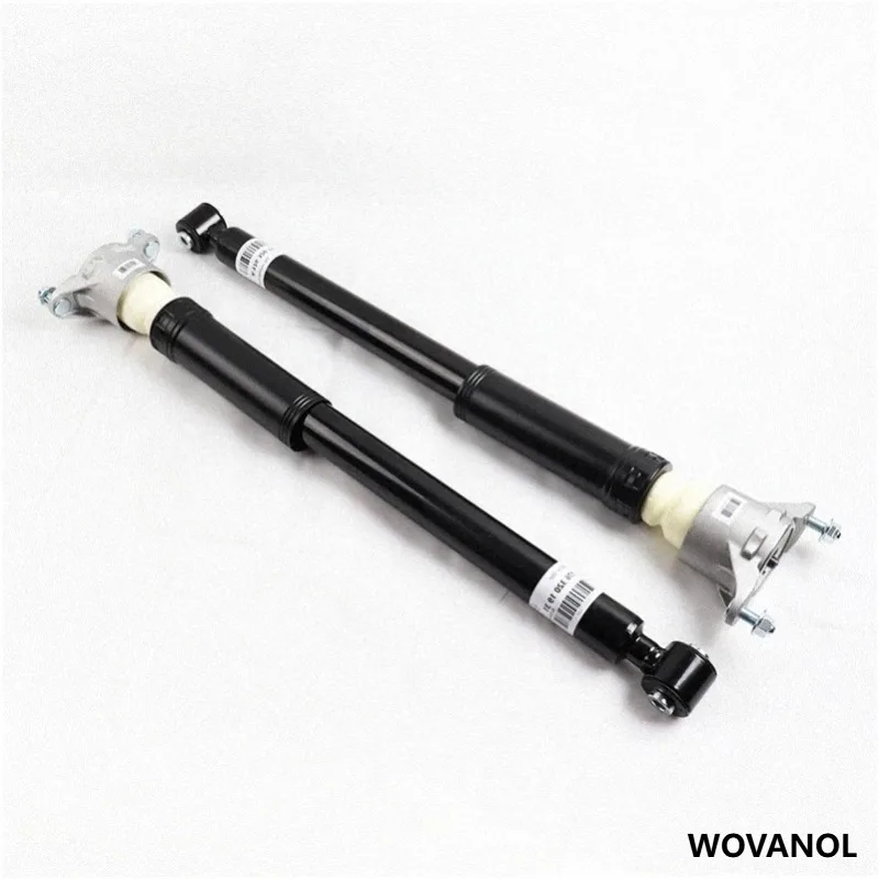 1pair 1763201931 Rear Left/Right Shock Absorbers Struts Fit for Mercedes-Benz W176 W246 C117