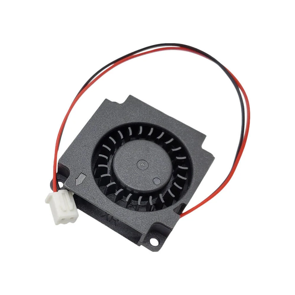 

1Pc Flashforge Creator Pro 2 Original 3510 Print Cooling Fan