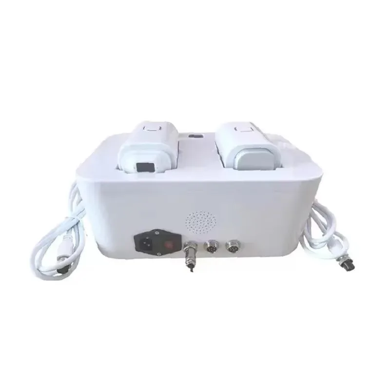 Painless filtering hair removal machine, suitable for household hair removal machines, beauty equipment, skin power supply, wave