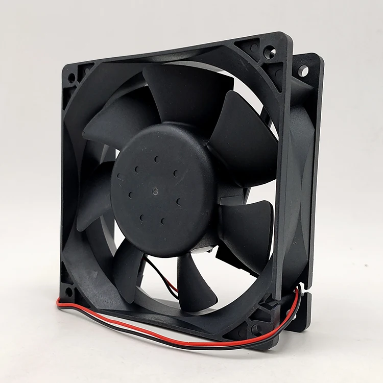 24 gdzie v0 AFB1224HHE. 45 a12038 12 cm 15 kw wentylator przetwornica częstotliwości