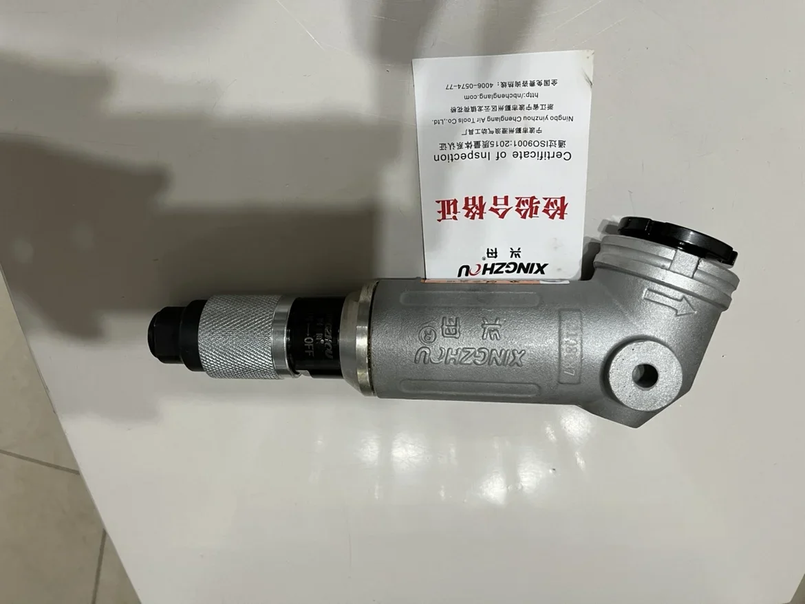 طاحونة زاوية هوائية 5 بوصة 125 قرص طحن حوض السفن زاوية 110 درجة #4