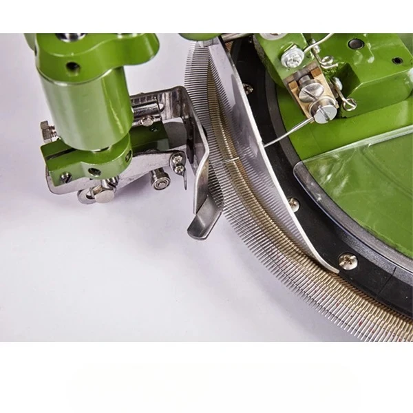 Auto Linking Machine Knitting Socks Pieces, Linking Machine Needles