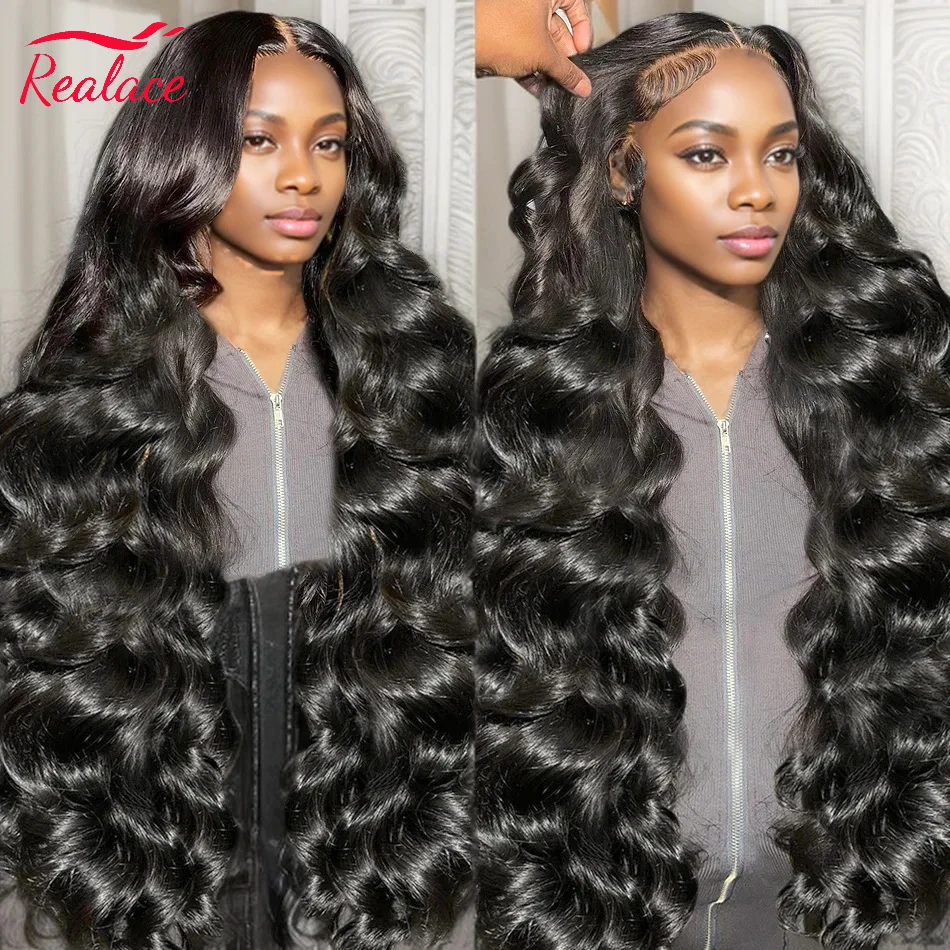 210 Density Body Wave Human Hair Lace Frontal Wig 13x6 Hd Lace Front Human Hair Wig Brazilian Remy 13x4 Lace Frontal Wig