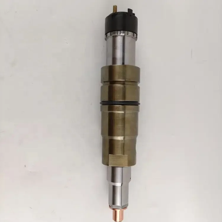 High Quality ISX15 Fuel Injector 2872405 2897320 2894920