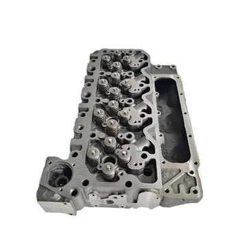 

ISDE4 ISBE diesel engine cylinder head cabezal del cilindro del motor culasse de moteur 5311252