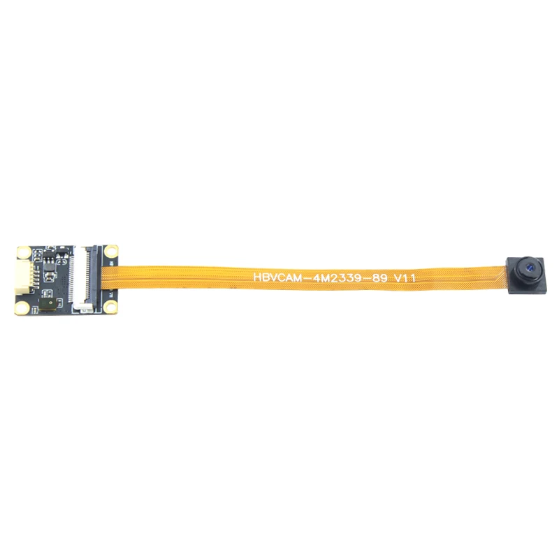 4MP 2K 30fps High Frame PCB+FPC Camera Module