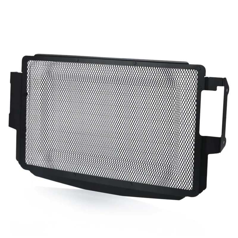 

FOR Yamaha MT-09 MT09 SP 2024 2025 Motorcycle Radiator Guard Grille Engine Tank Cover Water Tank Cooler Mesh Protection Part