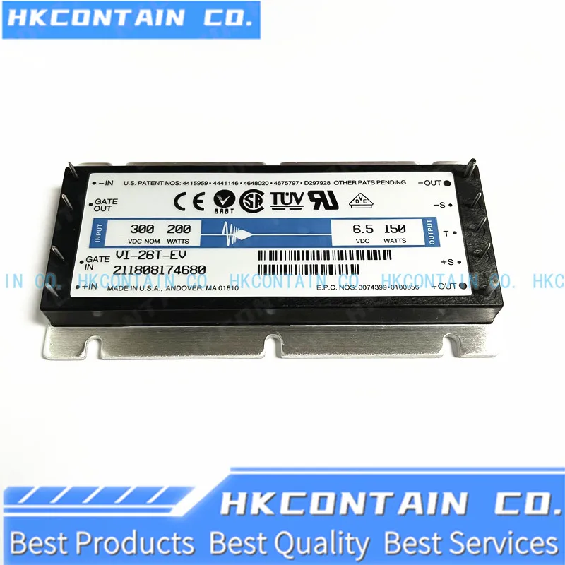 

NEW MODULE VI-26T-04 VI-26T-CV VI-26T-CW VI-26T-CY VI-26T-EV VI-26T-IV VI-26T-MY FREE SHIPPING