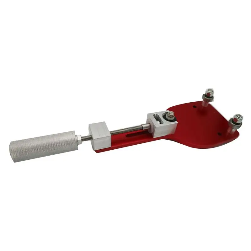 A57E-52-77750 Oil Filter Cutter Tool Universal Billet Aluminum (2-3/8Inch - 5Inch Range) 77750 Cutting Oil Change Tools Accessor