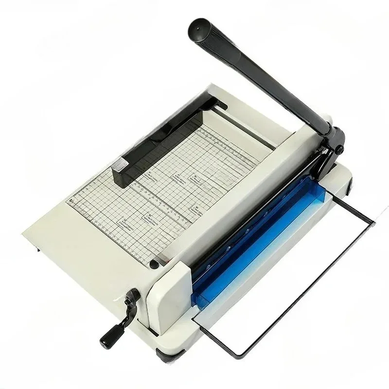 Manual Cutter Machine  Heavy Duty Slicer Guillotine Cutter Sheet Max