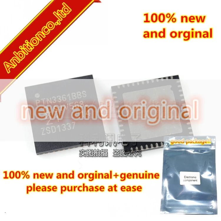 5Pcs 100% New And O…