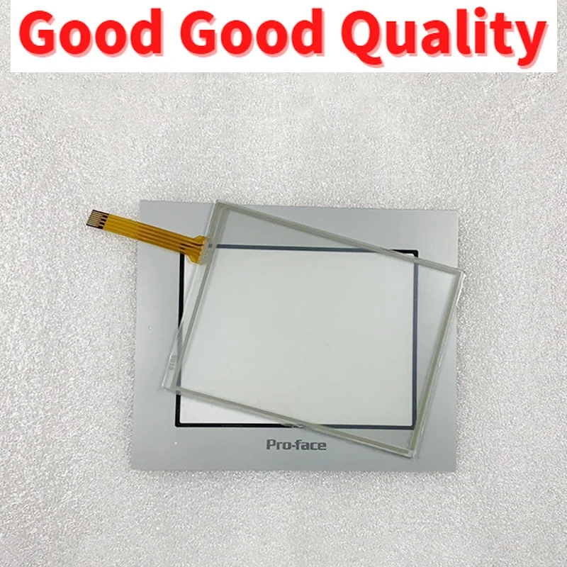 New Replacement Compatible Touch panel Protective Film For GP-4301TM PFXGM4301TAD