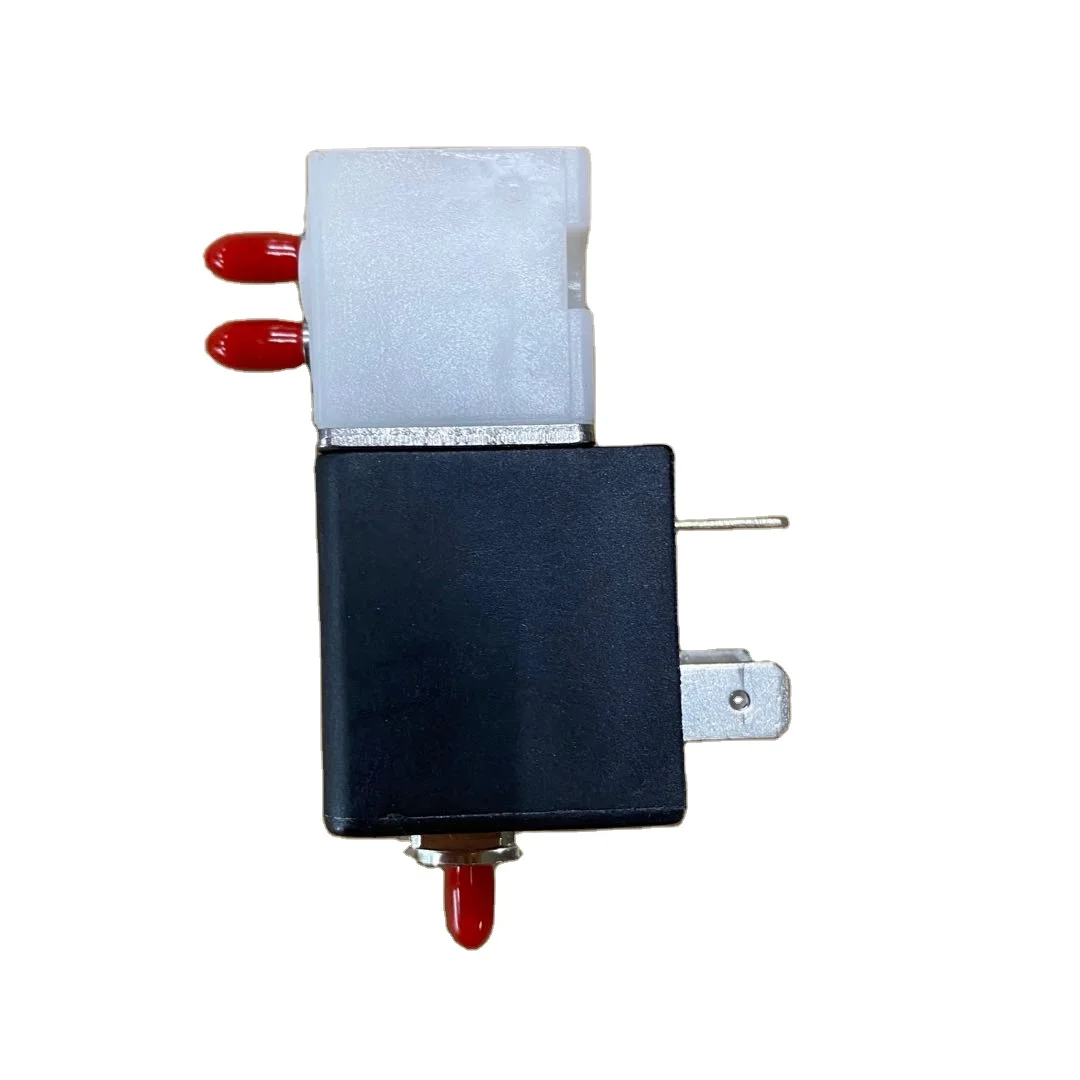 Alternative 74125 3 Ways Solenoid Valve for Linx Printer